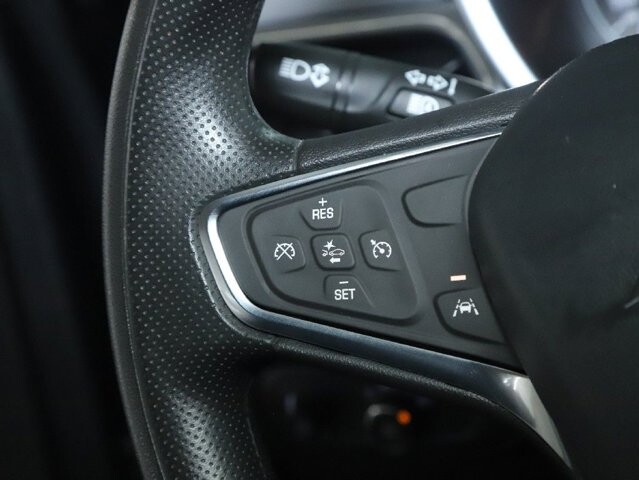 2024 Chevrolet Equinox in Bedford, OH 44146 - 18124585 21