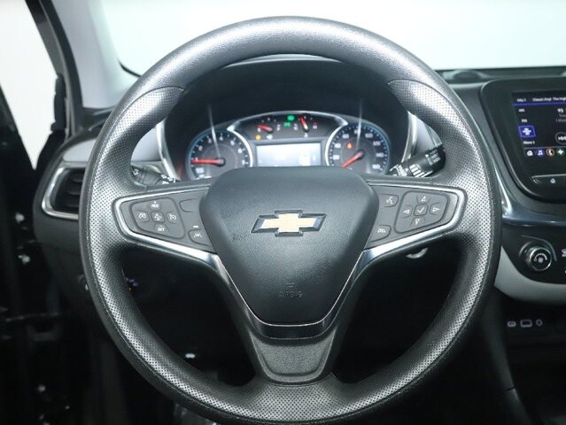 2024 Chevrolet Equinox in Bedford, OH 44146 - 18124585 20