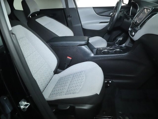 2024 Chevrolet Equinox in Bedford, OH 44146 - 18124585 33