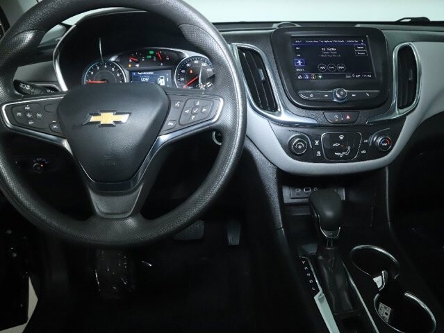2024 Chevrolet Equinox in Bedford, OH 44146 - 18124585 27