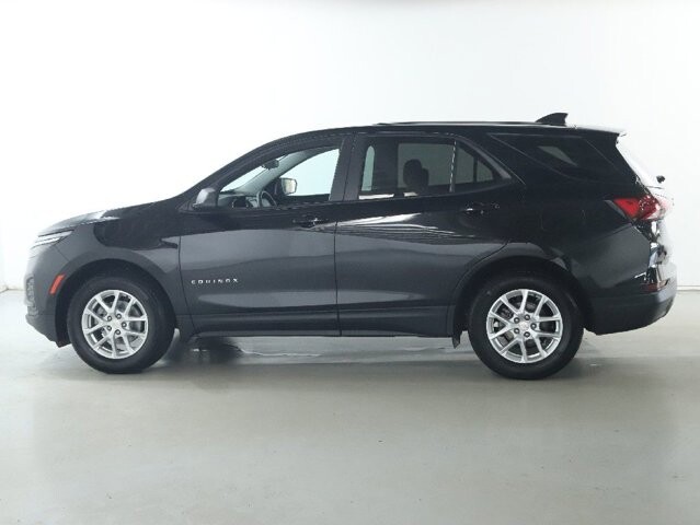 2024 Chevrolet Equinox in Bedford, OH 44146 - 18124585 37