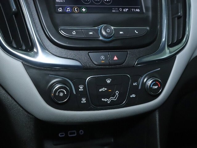 2024 Chevrolet Equinox in Bedford, OH 44146 - 18124585 25