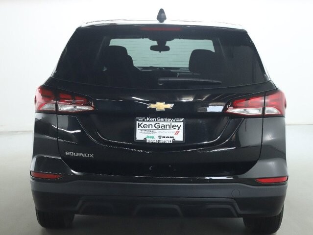 2024 Chevrolet Equinox in Bedford, OH 44146 - 18124585 41