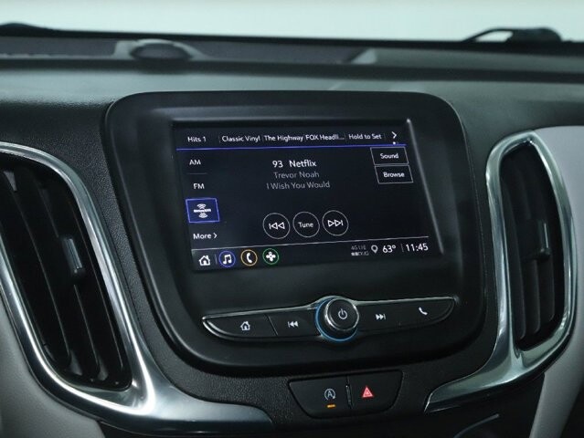 2024 Chevrolet Equinox in Bedford, OH 44146 - 18124585 24