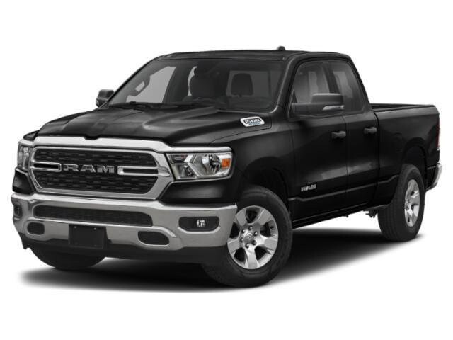 2023 RAM 1500 in Bedford, OH 44146 - 18124586 47