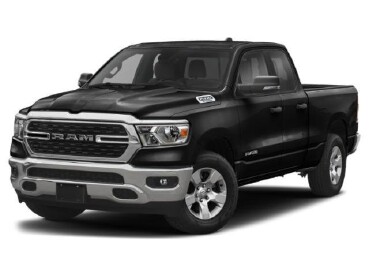 2023 RAM 1500 in Bedford, OH 44146