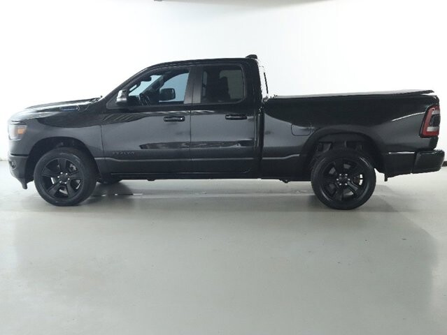 2023 RAM 1500 in Bedford, OH 44146 - 18124586 38