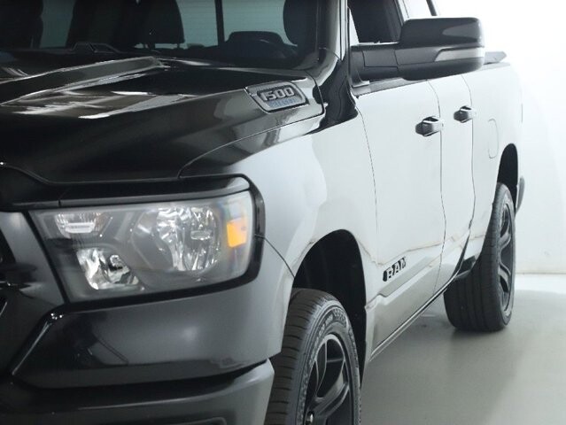2023 RAM 1500 in Bedford, OH 44146 - 18124586 4