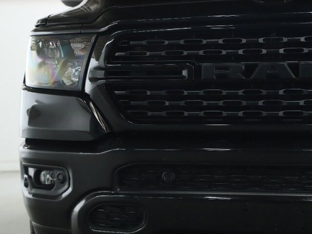 2023 RAM 1500 in Bedford, OH 44146 - 18124586 6