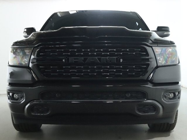 2023 RAM 1500 in Bedford, OH 44146 - 18124586 5