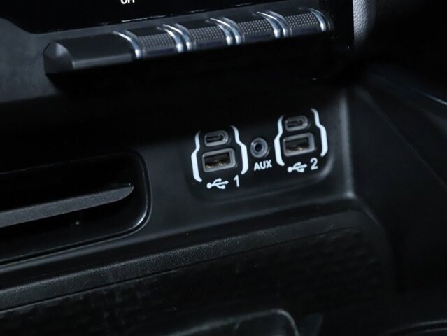 2023 RAM 1500 in Bedford, OH 44146 - 18124586 27