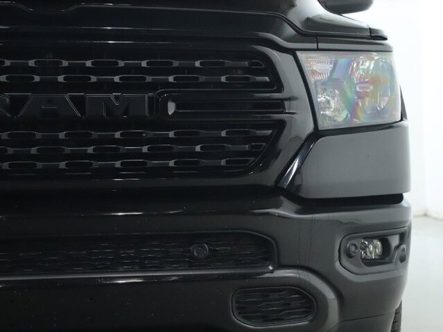 2023 RAM 1500 in Bedford, OH 44146 - 18124586 7