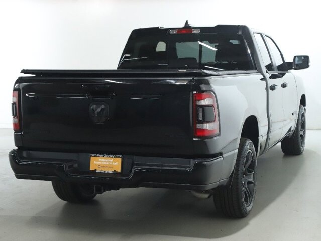 2023 RAM 1500 in Bedford, OH 44146 - 18124586 46