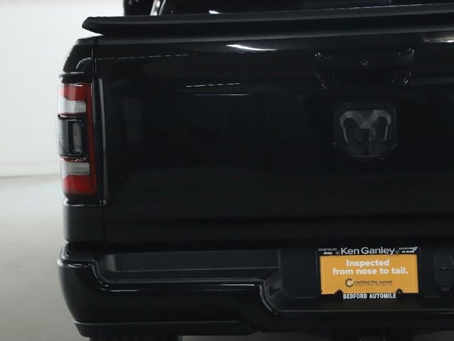 2023 RAM 1500 in Bedford, OH 44146 - 18124586 43