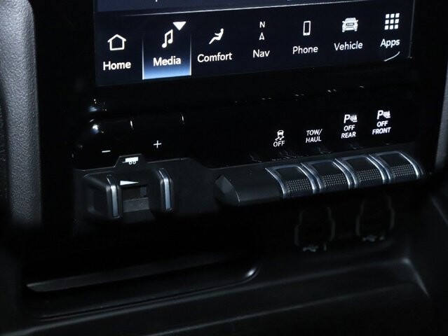 2023 RAM 1500 in Bedford, OH 44146 - 18124586 26