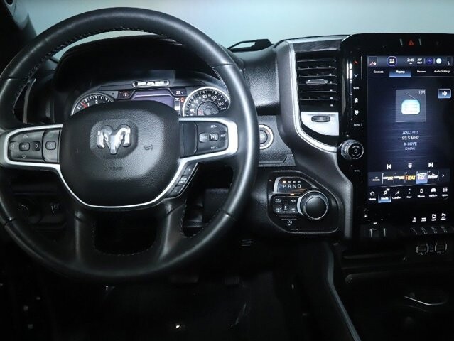 2023 RAM 1500 in Bedford, OH 44146 - 18124586 28