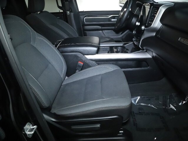 2023 RAM 1500 in Bedford, OH 44146 - 18124586 34