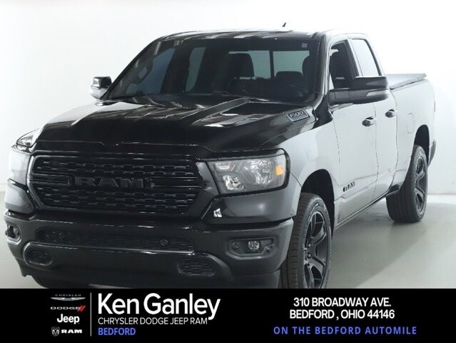 2023 RAM 1500 in Bedford, OH 44146 - 18124586