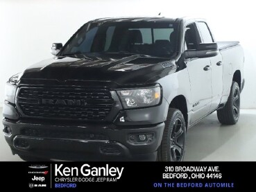 2023 RAM 1500 in Bedford, OH 44146