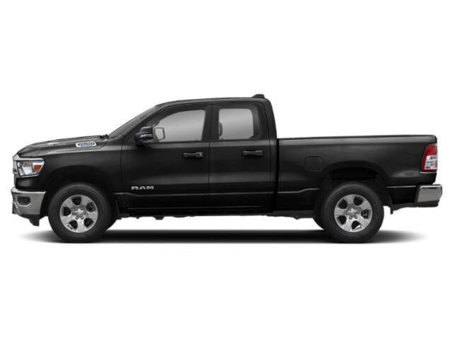 2023 RAM 1500 in Bedford, OH 44146 - 18124586 48