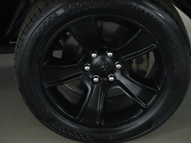 2023 RAM 1500 in Bedford, OH 44146 - 18124586 39