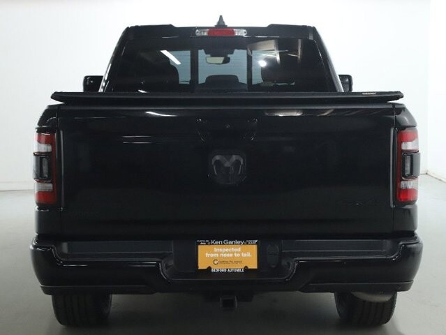 2023 RAM 1500 in Bedford, OH 44146 - 18124586 42