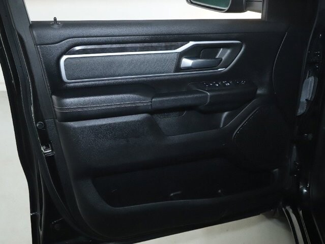 2023 RAM 1500 in Bedford, OH 44146 - 18124586 15