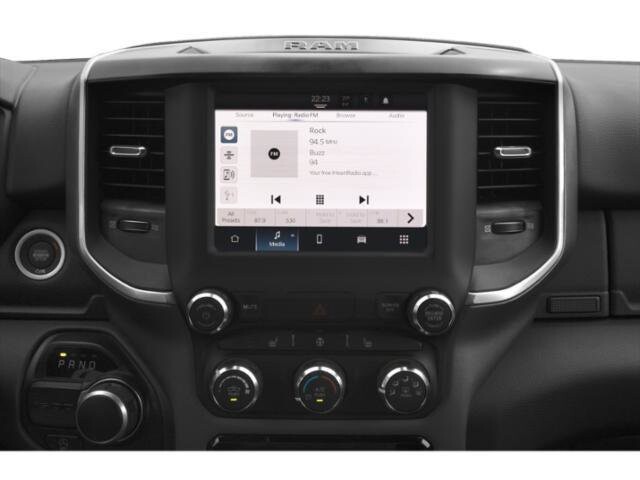 2023 RAM 1500 in Bedford, OH 44146 - 18124586 56