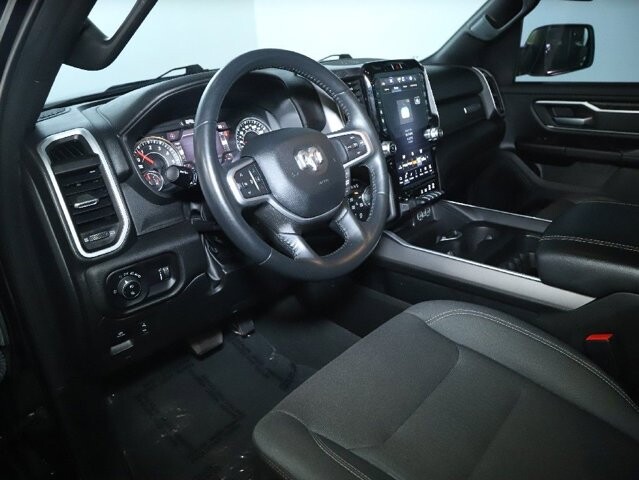 2023 RAM 1500 in Bedford, OH 44146 - 18124586 17