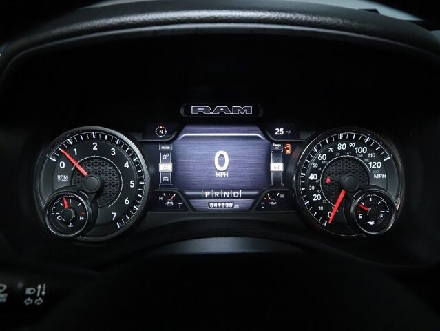 2023 RAM 1500 in Bedford, OH 44146 - 18124586 24