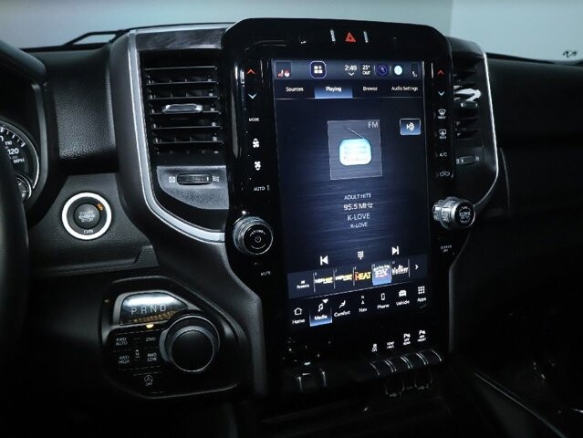 2023 RAM 1500 in Bedford, OH 44146 - 18124586 25