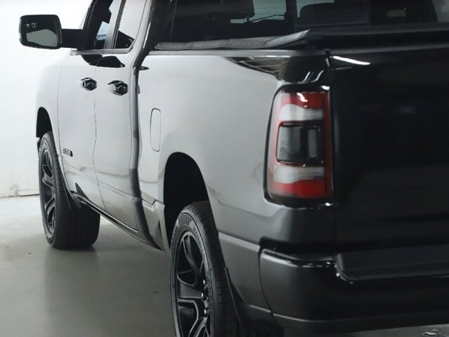 2023 RAM 1500 in Bedford, OH 44146 - 18124586 41