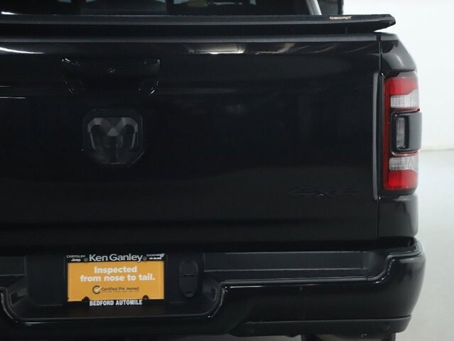 2023 RAM 1500 in Bedford, OH 44146 - 18124586 44