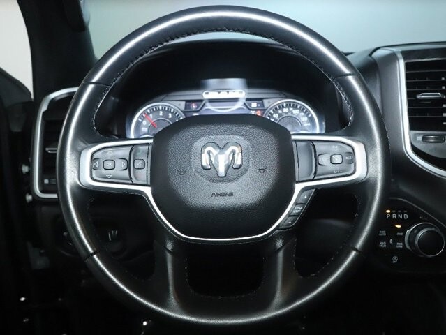 2023 RAM 1500 in Bedford, OH 44146 - 18124586 21