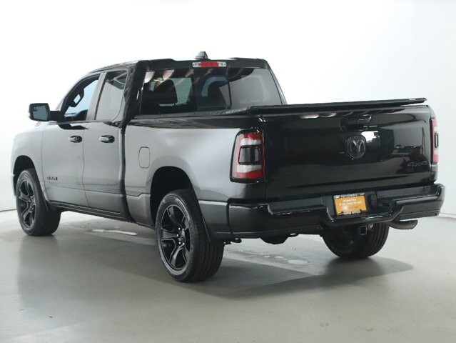 2023 RAM 1500 in Bedford, OH 44146 - 18124586 40