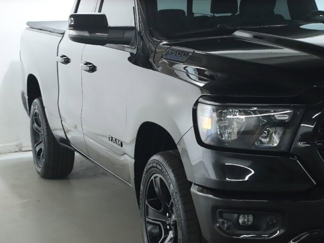 2023 RAM 1500 in Bedford, OH 44146 - 18124586 8