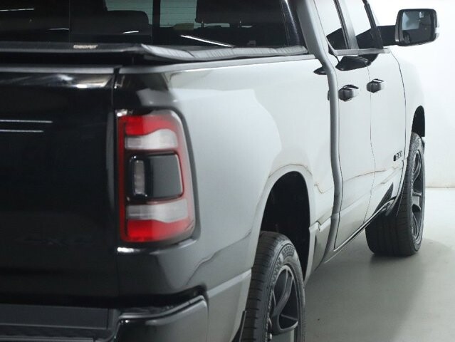 2023 RAM 1500 in Bedford, OH 44146 - 18124586 45