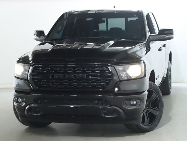 2023 RAM 1500 in Bedford, OH 44146 - 18124586 3