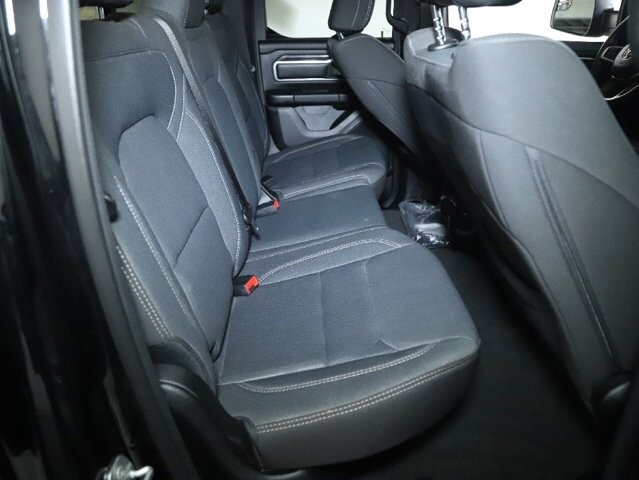 2023 RAM 1500 in Bedford, OH 44146 - 18124586 32