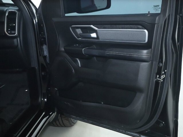 2023 RAM 1500 in Bedford, OH 44146 - 18124586 33