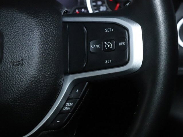 2023 RAM 1500 in Bedford, OH 44146 - 18124586 23