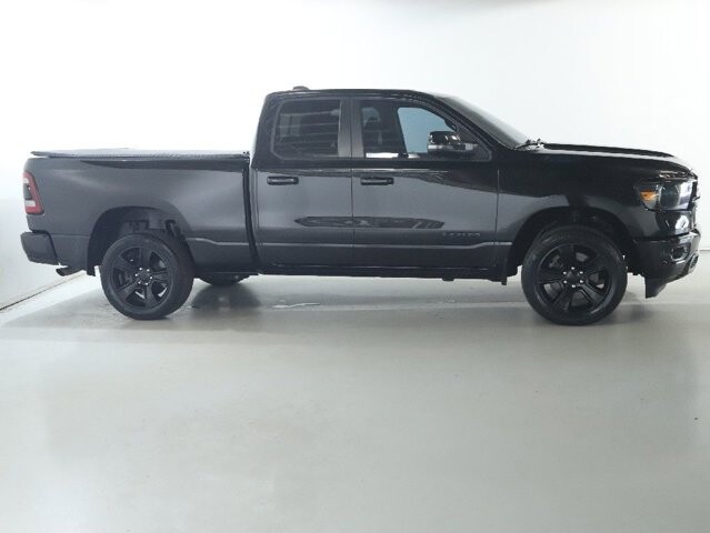 2023 RAM 1500 in Bedford, OH 44146 - 18124586 11