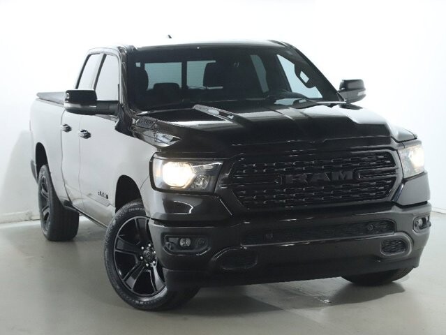 2023 RAM 1500 in Bedford, OH 44146 - 18124586 2