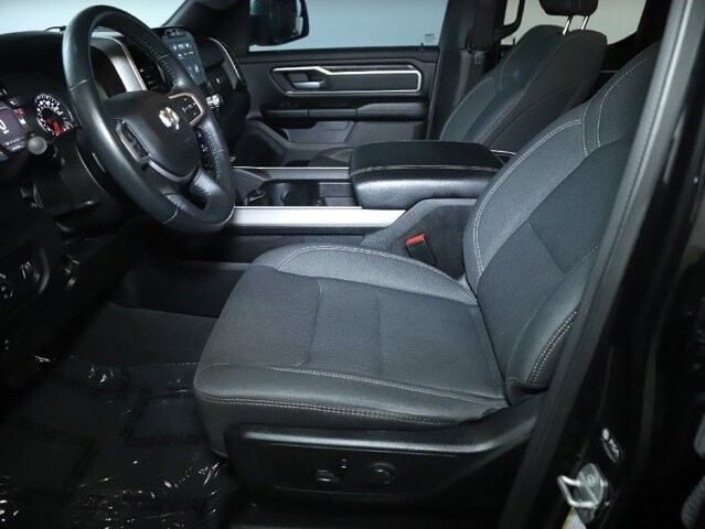 2023 RAM 1500 in Bedford, OH 44146 - 18124586 18