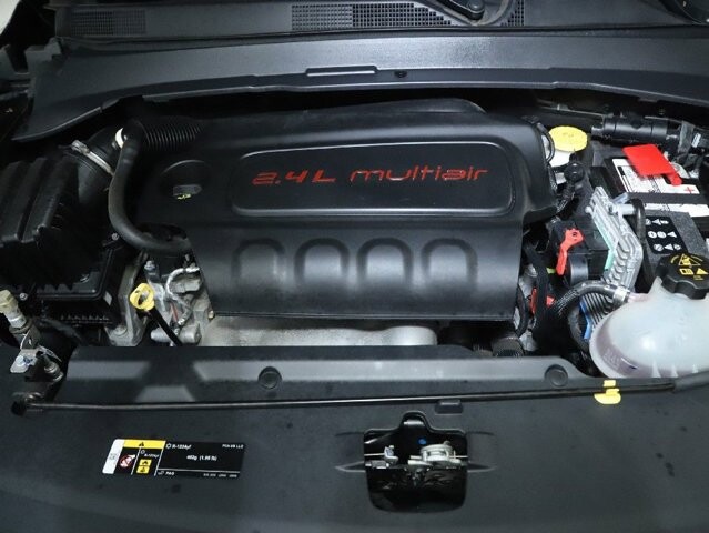 2022 Jeep Compass in Bedford, OH 44146 - 18124587 81