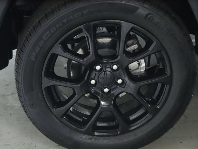 2022 Jeep Compass in Bedford, OH 44146 - 18124587 12