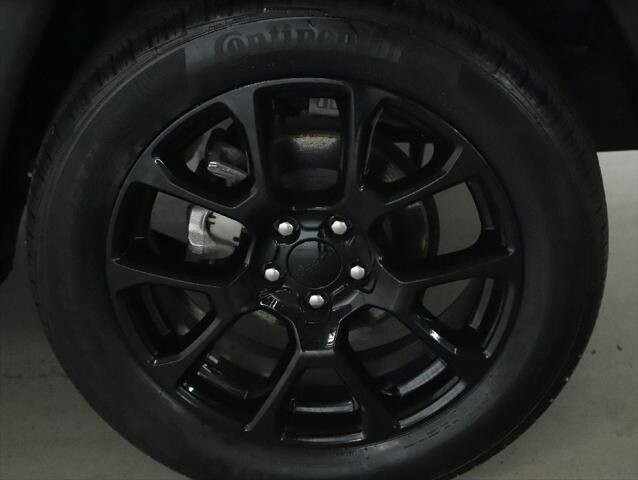 2022 Jeep Compass in Bedford, OH 44146 - 18124587 39