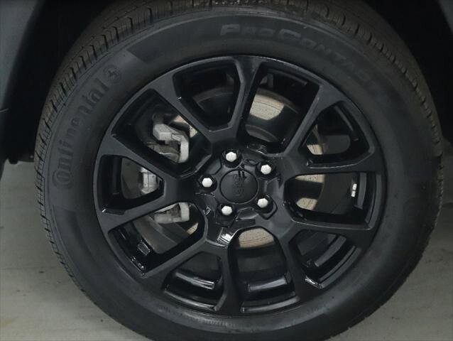 2022 Jeep Compass in Bedford, OH 44146 - 18124587 37