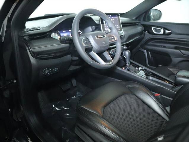 2022 Jeep Compass in Bedford, OH 44146 - 18124587 17