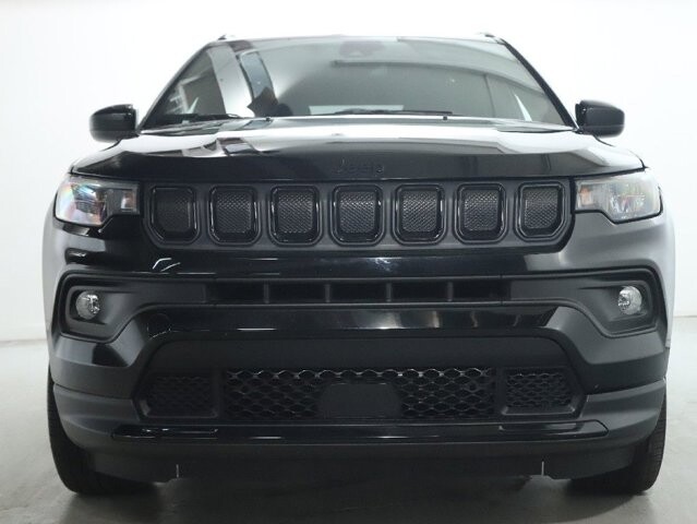 2022 Jeep Compass in Bedford, OH 44146 - 18124587 51